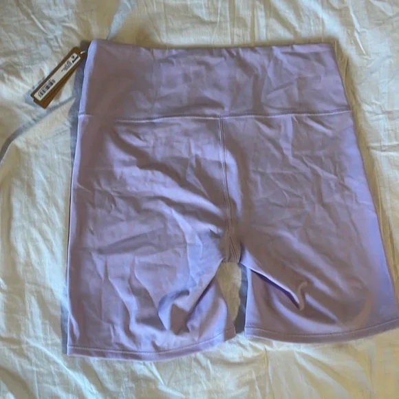 NWT Skims Fits Everybody High Waisted Short COLOR L - Picture 3 of 5